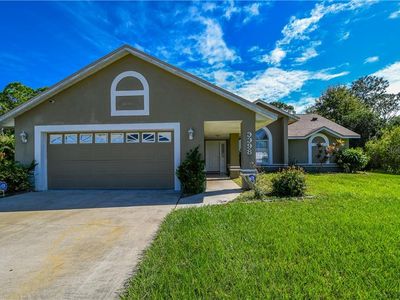 3398 Hawkin Dr, Kissimmee, FL, 34746