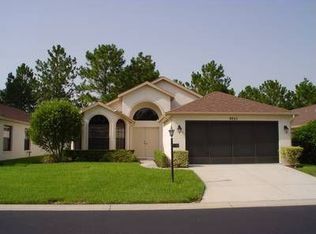 9525 Green Needle Dr, New Port Richey, FL 34655