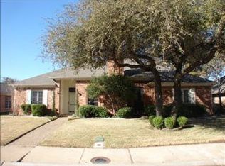6619 Genstar Ln, Dallas, TX 75252