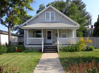 460 W 3rd St, Colby, KS 67701