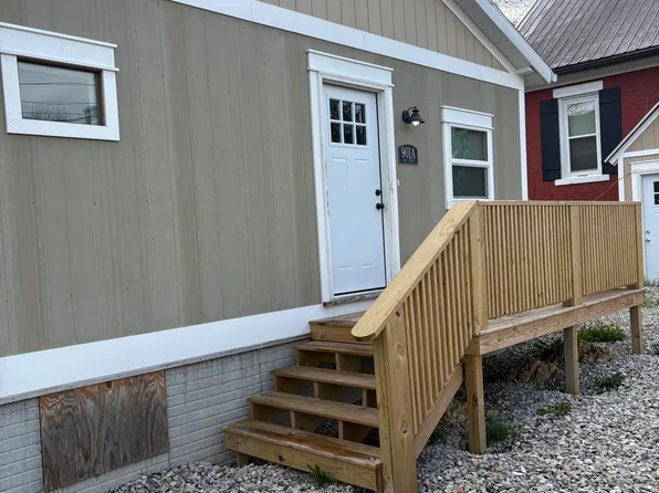 901A Pike A St, Parkersburg, WV 26101