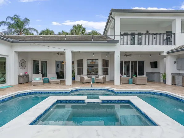 135 W Village Way, Jupiter, FL 33458