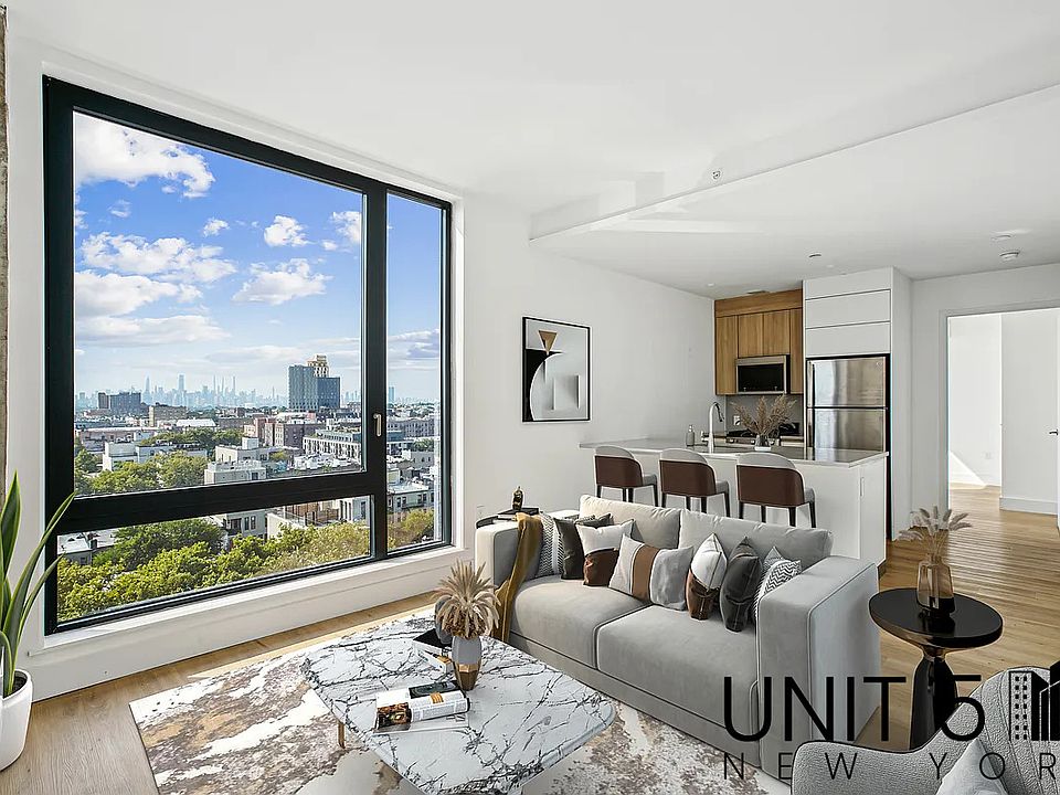 1st image of 383 Weirfield St #1001