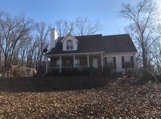 9310 Ivy Rd, Carthage, MO 64836