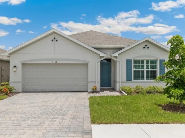 16349 STONEFRONT LANE, PORT CHARLOTTE, FL 33953