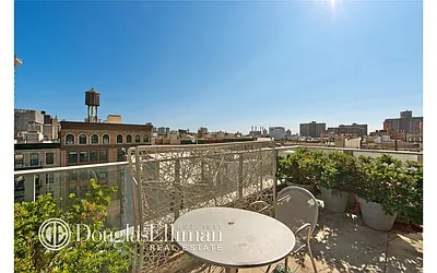 Sold by Douglas Elliman