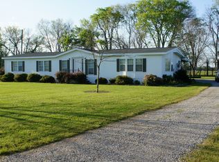 17902 State Highway 417, Batchelor, LA 70715