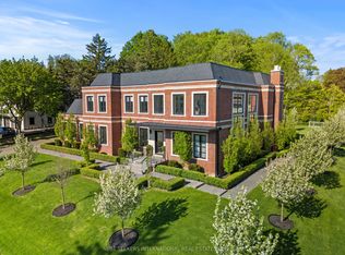 6 Forestave Cres, King, ON L0G1N0