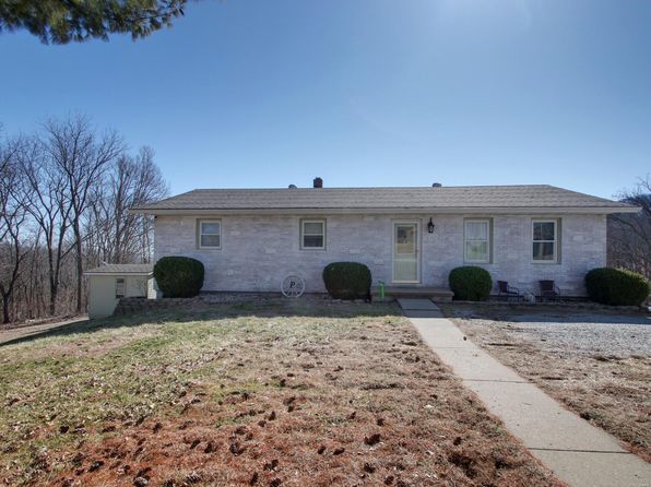 14160 Turkey Run Ct, New London, MO 63459