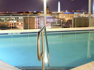 555 Massachusetts Ave NW APT 104, Washington, DC 20001