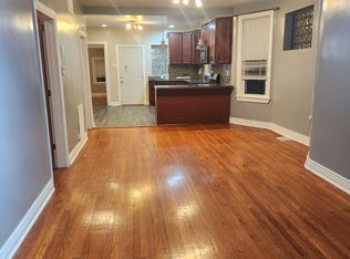 2243 N Lowell Ave #2, Chicago, IL