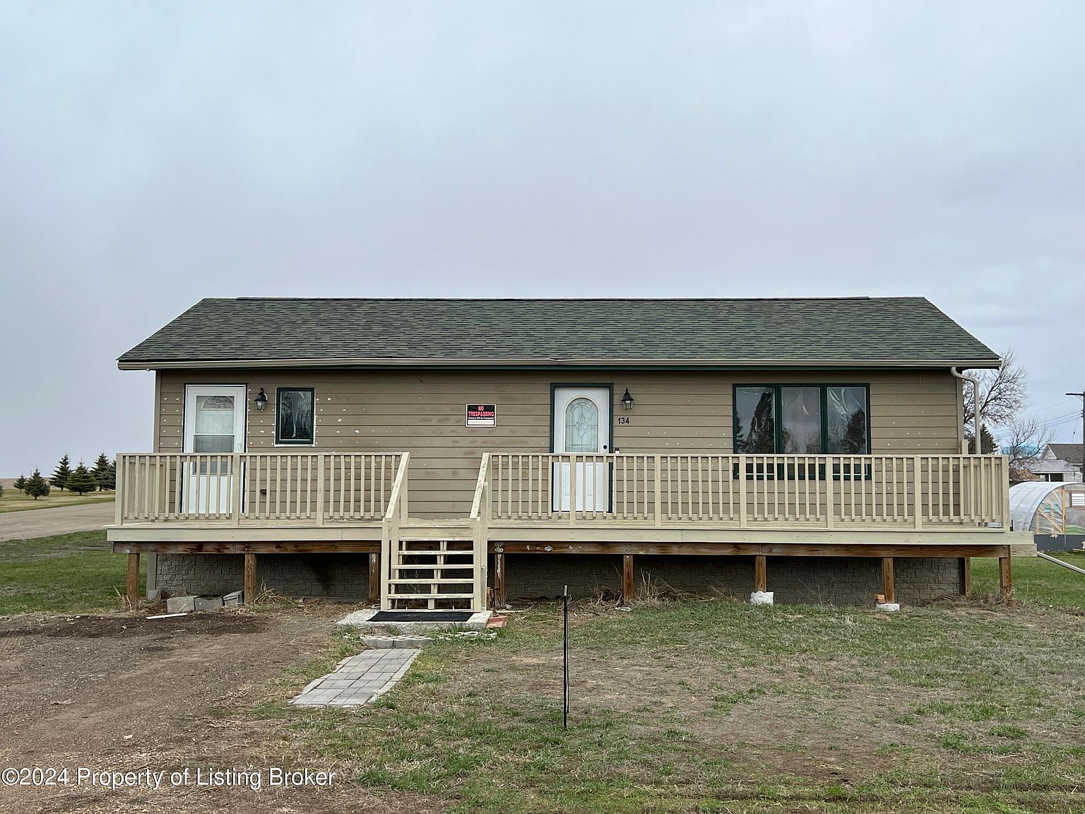 134 13th St, New England, ND 58647 MLS 24300 Zillow