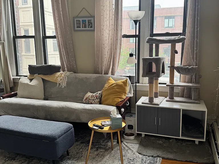 96 W Cedar St #6 — Photo 6