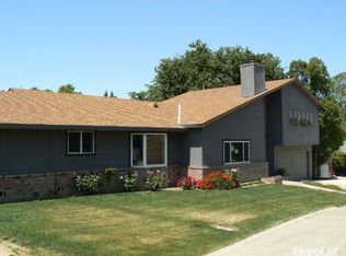 6709 La Junta Dr, Orangevale, CA 95662
