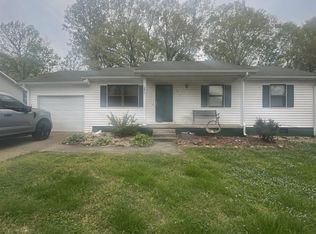 4815 Craven Dr, West Paducah, KY 42086