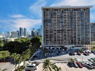 1915 Brickell Ave #801, Miami, FL 33129