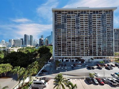 1915 Brickell Ave #801, Miami, FL, 33129