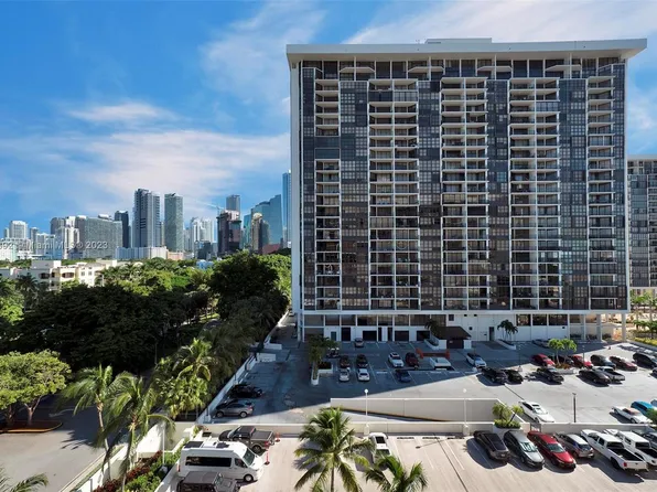 1915 Brickell Ave #801, Miami, FL 33129