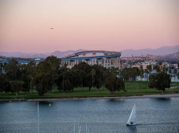 1770 Avenida Del Mundo, Coronado, CA