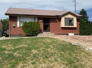 11311 Clarkson St, Northglenn, CO 80233