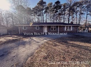 95 Castlegate Cir, Carrollton, GA 30116