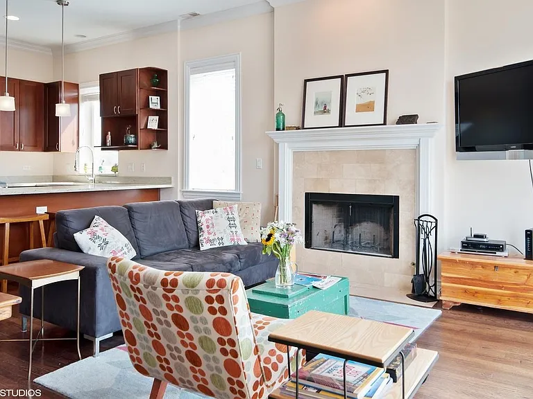 2428 W Augusta Blvd #3 — Photo 16