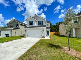 Gaston Plan, Heritage Pointe, Hinesville, GA 31313