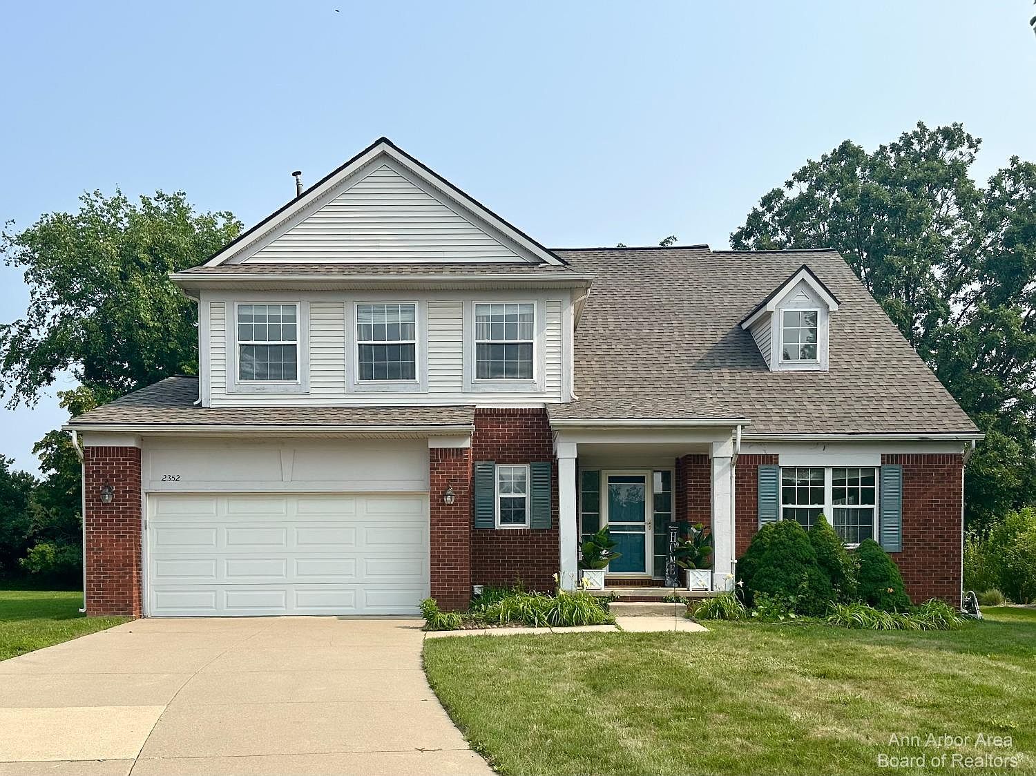 2352 Springridge Ct, Ann Arbor, MI 48103 MLS 3297921 Zillow