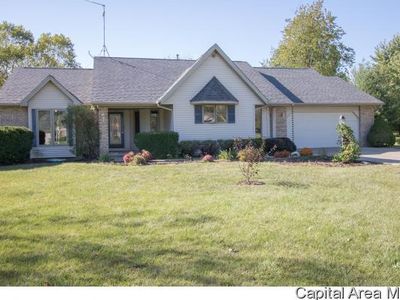 11429 Timber View Ln, Athens, IL, 62613
