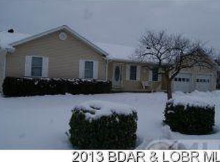 3 Katelyn Dr, Eldon, MO 65026