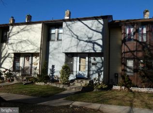 958 Jamestown Rd, East Windsor, NJ 08520