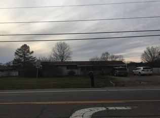 6195 Frazeysburg Rd, Nashport, OH 43830