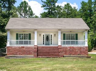 678 Spring Valley Rd, Cabot, AR 72023