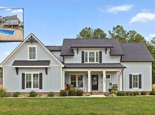 12083 Mare Ct, Soddy Daisy, TN 37379