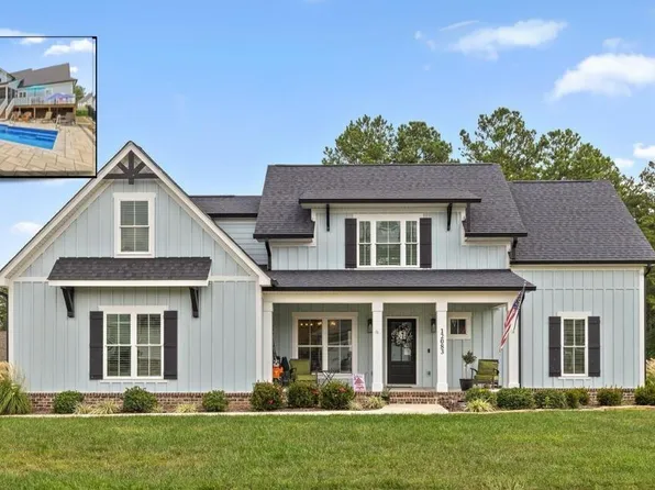 12083 Mare Ct, Soddy Daisy, TN 37379