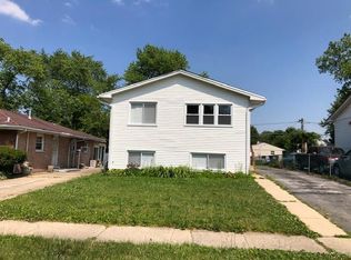 16435 Honore Ave, Markham, IL 60428