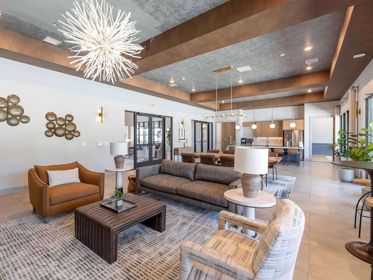 Evolve at Parkway Apartment Homes — Photo 4