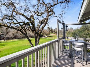 350 Deer Hollow Drive, Napa, CA