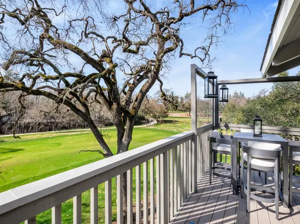 350 Deer Hollow Drive, Napa, CA 94558