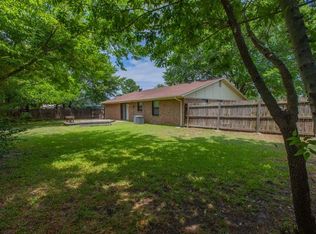 6514 Flamingo Rd, Greenville, TX 75402