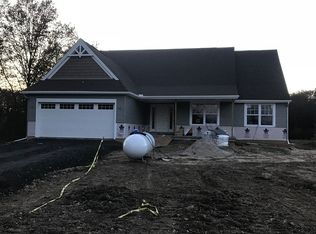 8587 McKean Rd, Willis, MI 48191