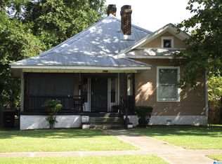 6805 1st Ave S, Birmingham, AL 35212