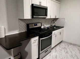 199 Fairview Ave #2, Jersey City, NJ 07304