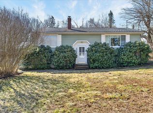 330 Cape Jellison Road, Stockton Springs, ME 04981