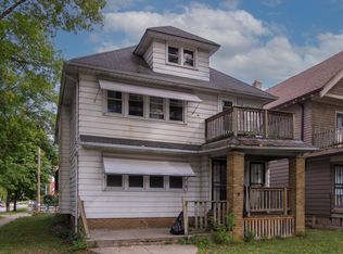2974 N 45th St, Milwaukee, WI 53210