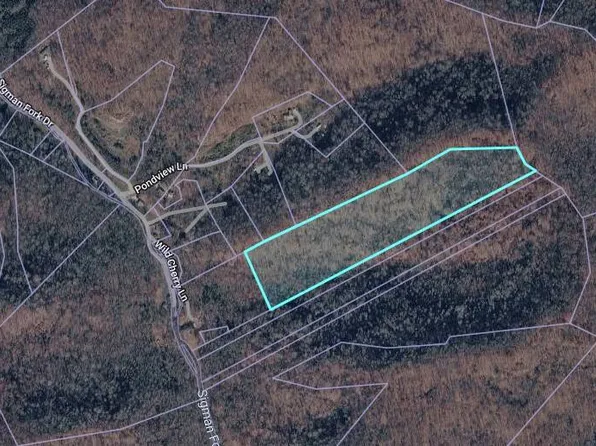 0 Wild Cherry Ln, Charleston, WV 25320