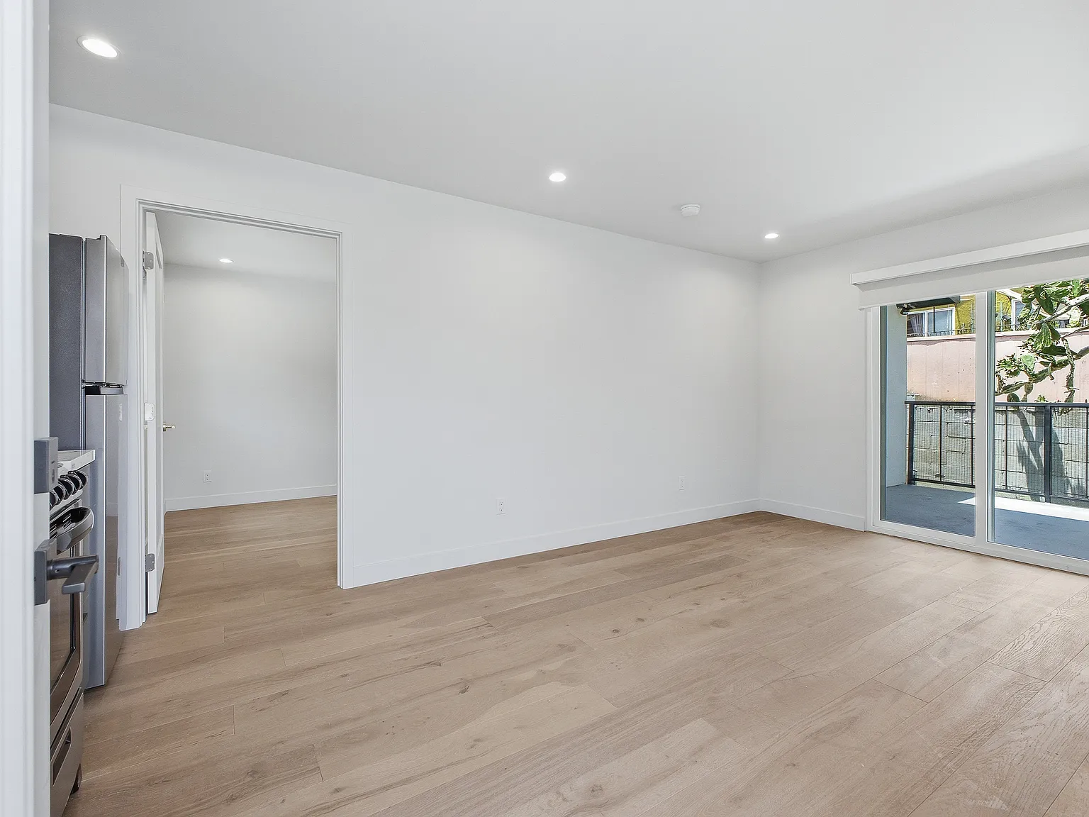 1 bed, $2,795 — Photo 3