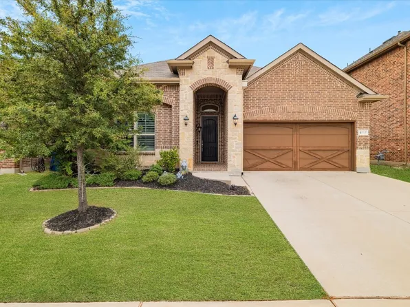 2029 Sorrento Ln, Lewisville, TX 75077