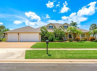 3685 Savannahs Trl, Merritt Island, FL 32953