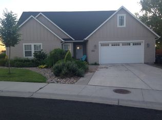 1534 S Lakeway Dr, Moses Lake, WA 98837